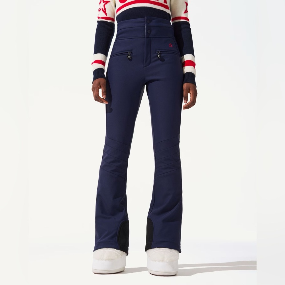 Perfect Moment Aurora High Waist Flare Ski Pants